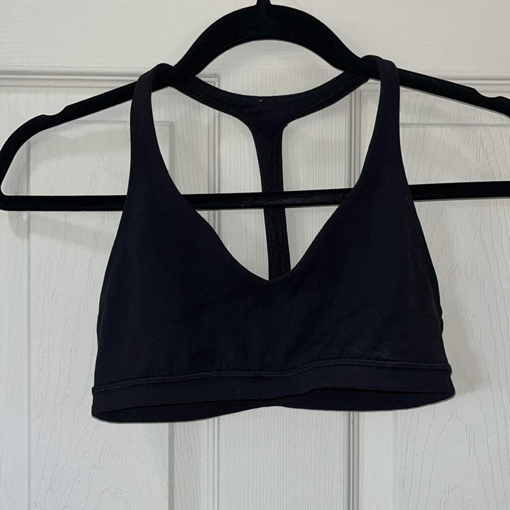 Nulu sports bra